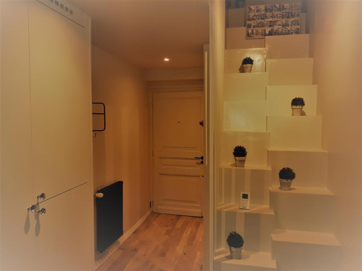 L'Appartement De Chiara A Άννεσι Εξωτερικό φωτογραφία
