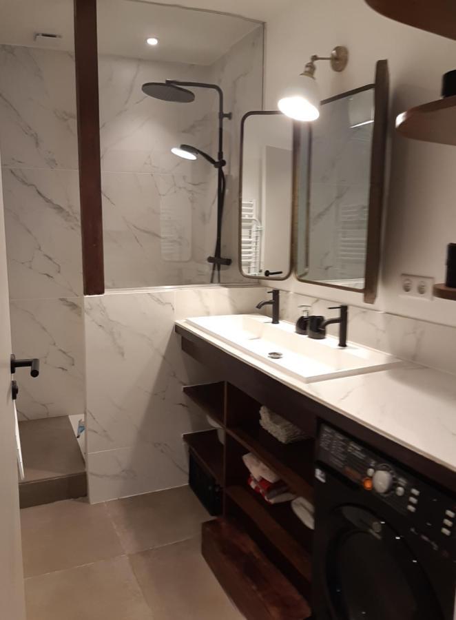 L'Appartement De Chiara A Άννεσι Εξωτερικό φωτογραφία