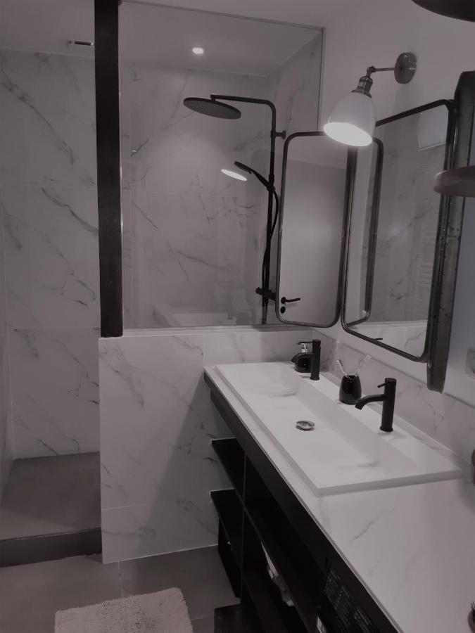 L'Appartement De Chiara A Άννεσι Εξωτερικό φωτογραφία