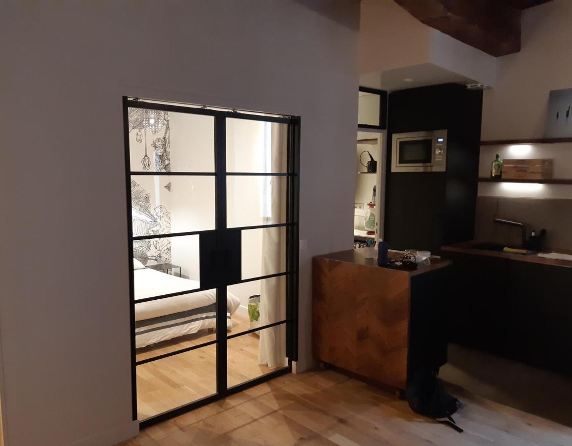 L'Appartement De Chiara A Άννεσι Εξωτερικό φωτογραφία