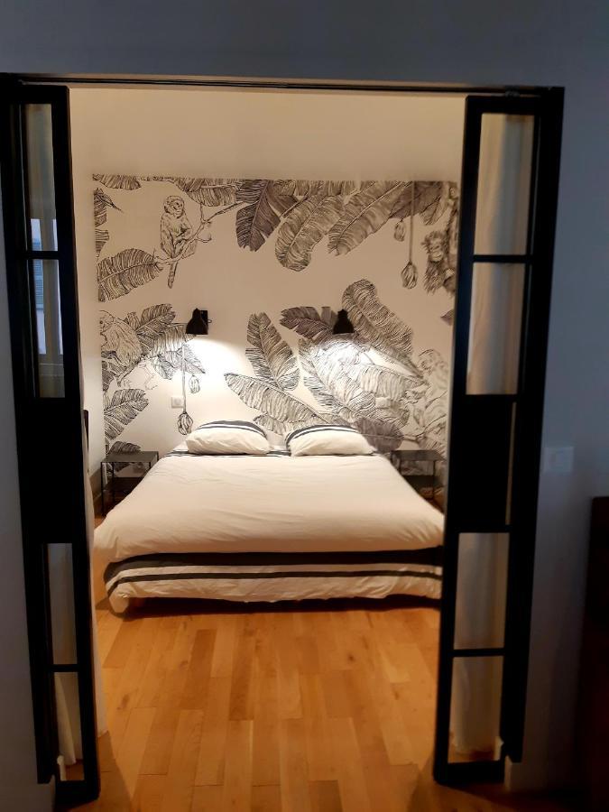 L'Appartement De Chiara A Άννεσι Εξωτερικό φωτογραφία
