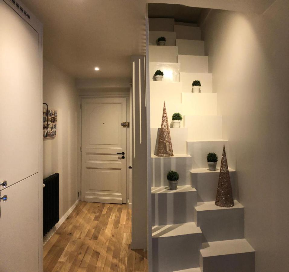 L'Appartement De Chiara A Άννεσι Εξωτερικό φωτογραφία