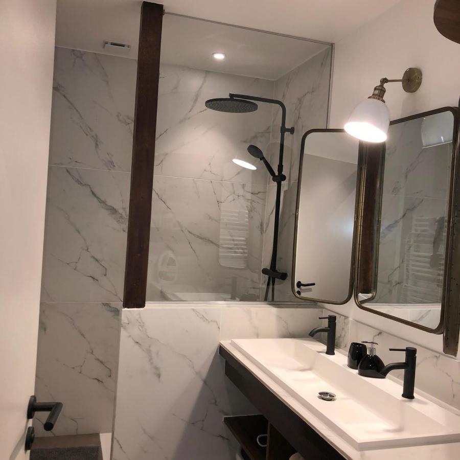 L'Appartement De Chiara A Άννεσι Εξωτερικό φωτογραφία