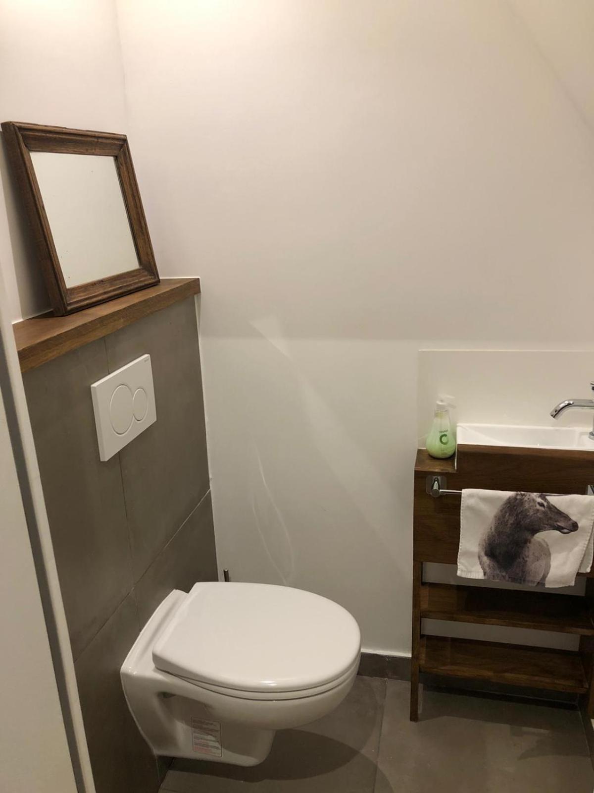 L'Appartement De Chiara A Άννεσι Δωμάτιο φωτογραφία